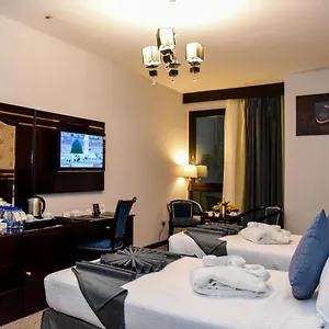Grand Plaza Badr Al Maqam Otel