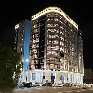 Zaha Taiba Otel