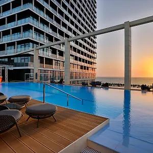 Shangri-la Suudi Arabistan