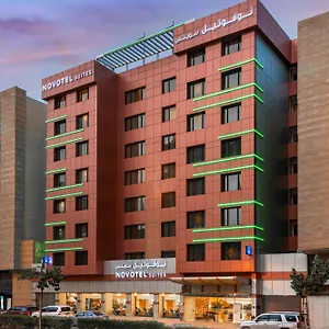 Novotel Olaya Suudi Arabistan