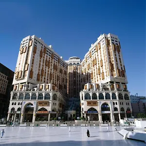 Makkah Suudi Arabistan