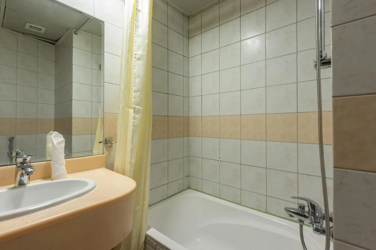 Grand Zowar Hotel Μεδίνα